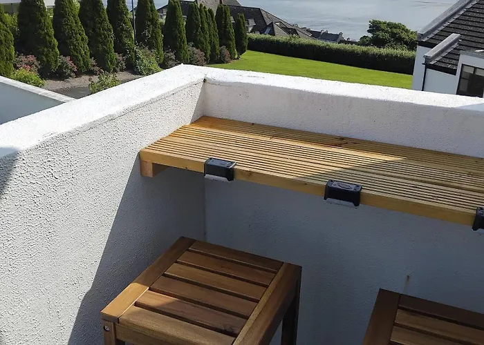 Bayview Costal Retreat *