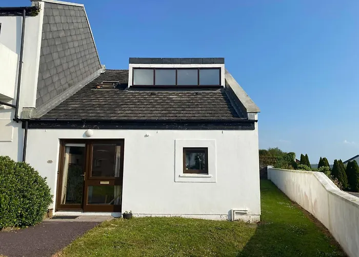 Bayview Costal Retreat Villa