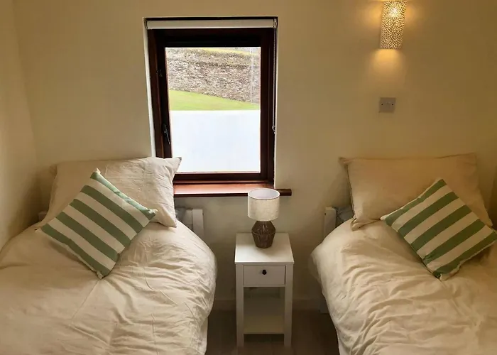 Bayview Costal Retreat * Youghal