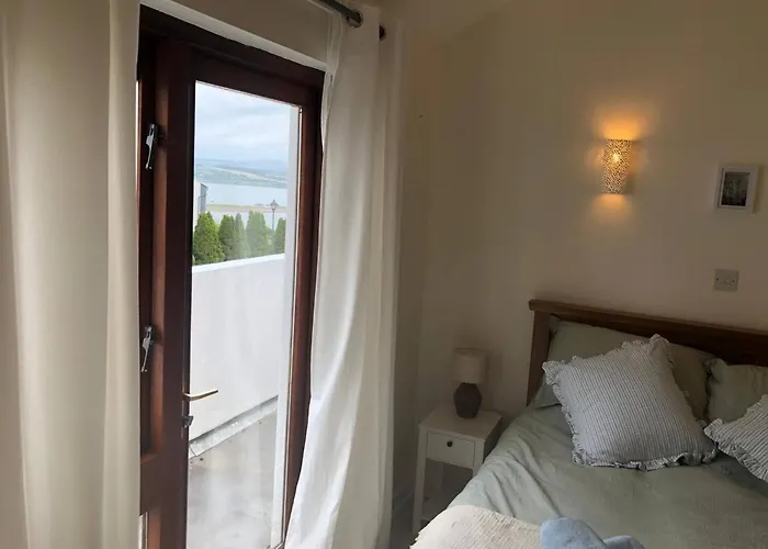 Bayview Costal Retreat Villa