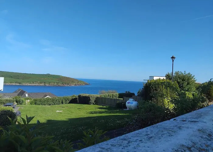 Villa Bayview Costal Retreat