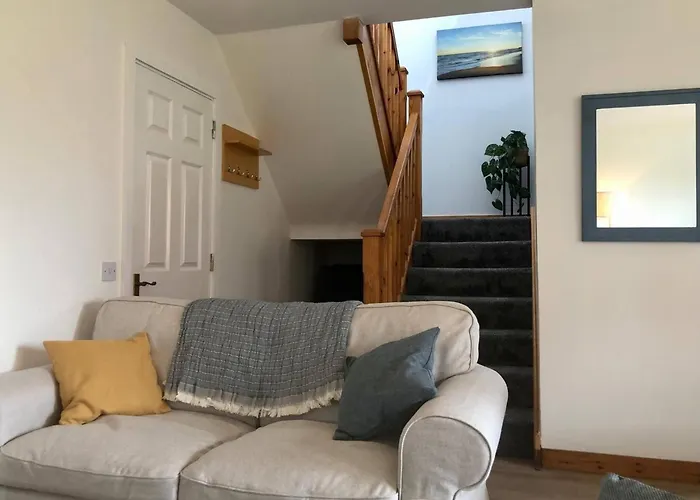 Villa Bayview Costal Retreat Youghal