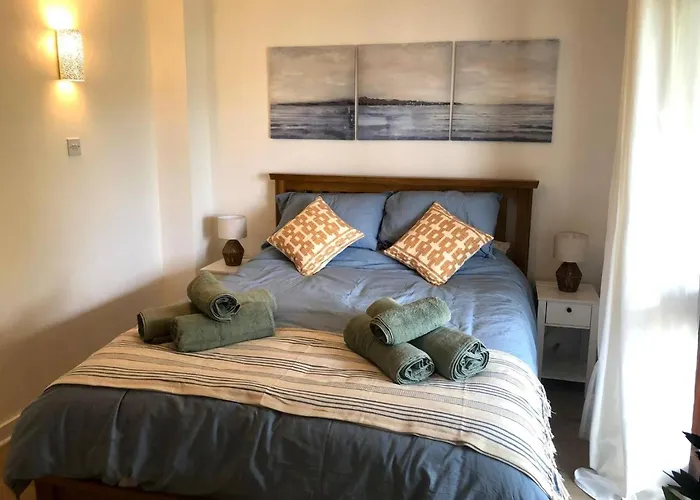 Bayview Costal Retreat * Youghal