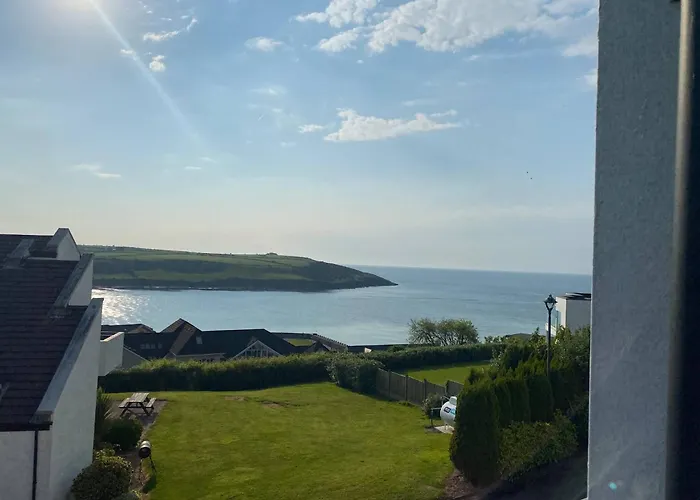 Bayview Costal Retreat Villa