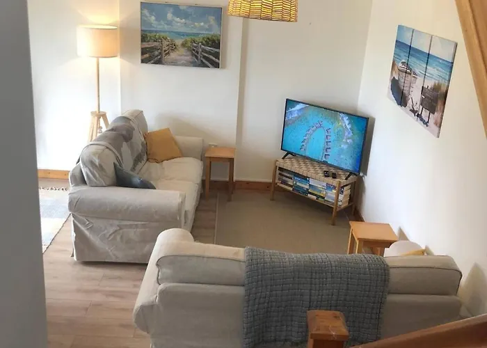 Bayview Costal Retreat Villa *