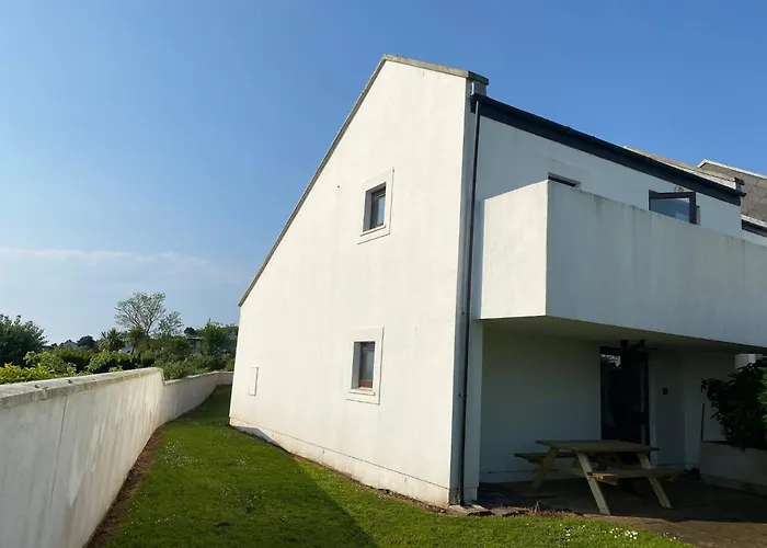 Villa Bayview Costal Retreat Youghal