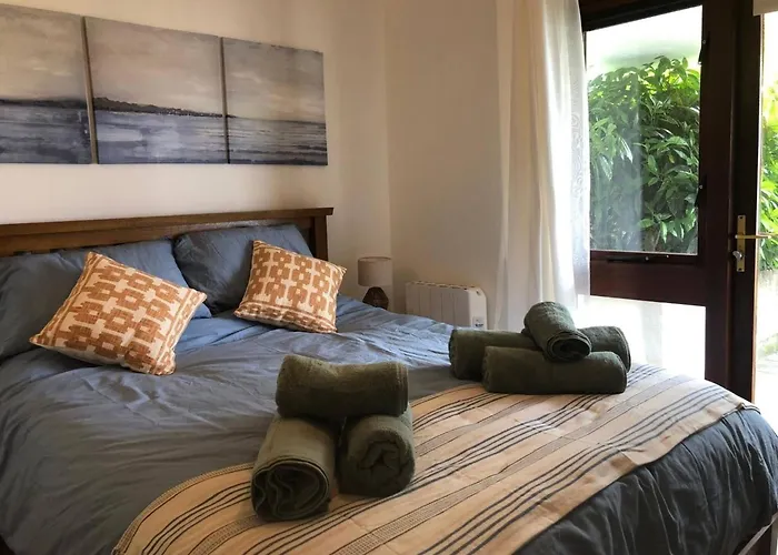 Bayview Costal Retreat