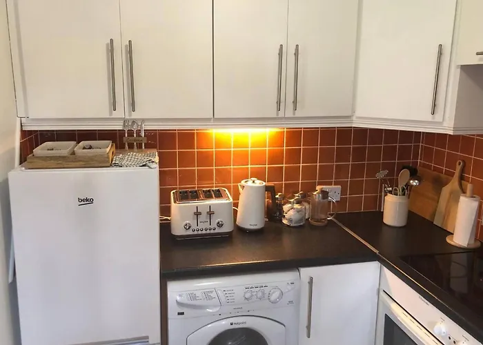 Bayview Costal Retreat Villa