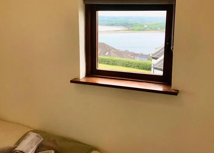 Villa Bayview Costal Retreat