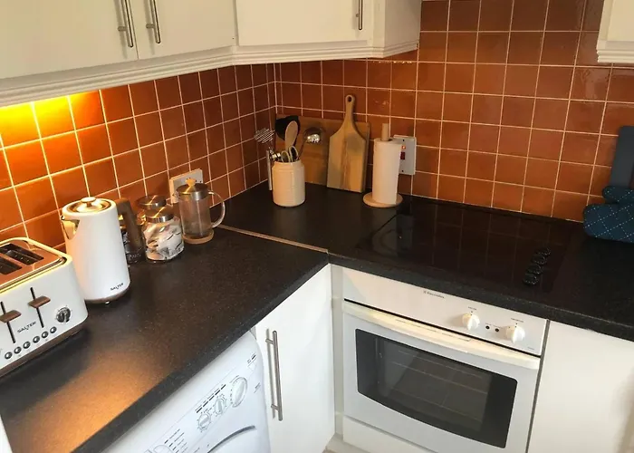 Villa Bayview Costal Retreat Youghal