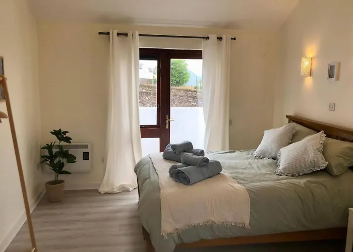 Bayview Costal Retreat *