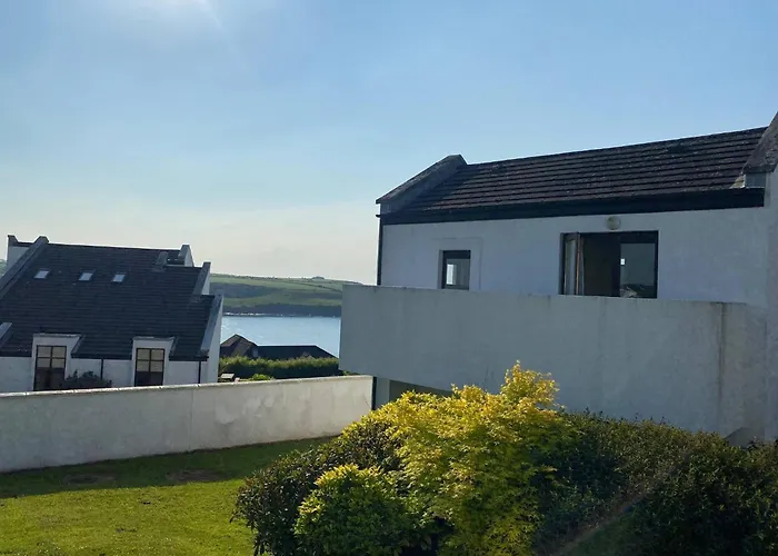 Bayview Costal Retreat Youghal