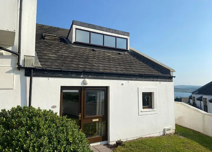 Villa Bayview Costal Retreat