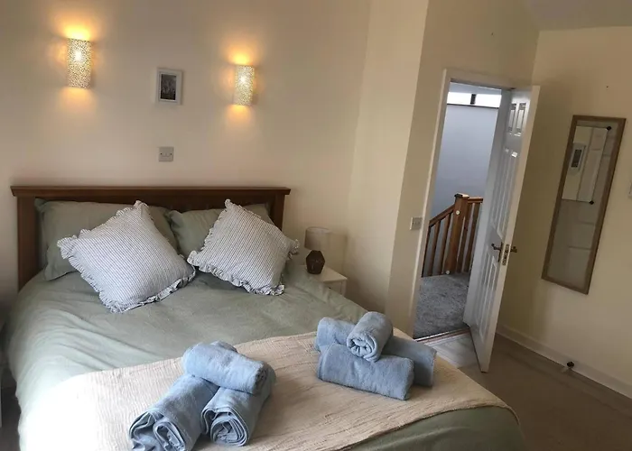 Bayview Costal Retreat Villa *