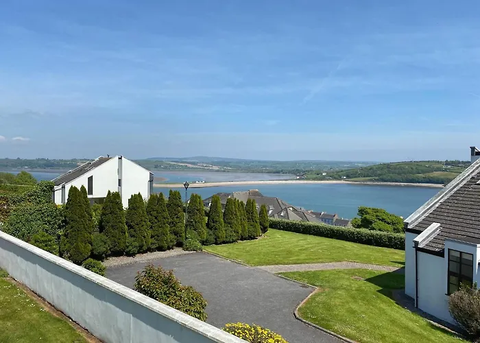 Villa Bayview Costal Retreat *