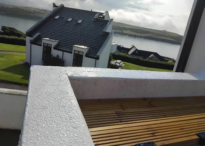 Bayview Costal Retreat Youghal