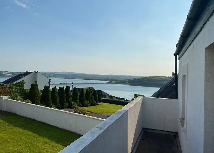 Bayview Costal Retreat Villa