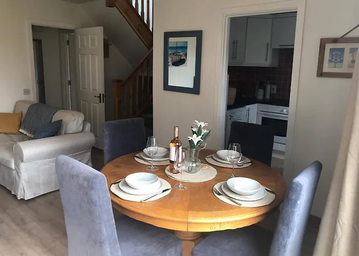 Bayview Costal Retreat Youghal