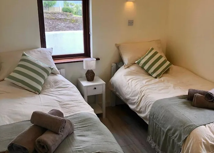 Villa Bayview Costal Retreat