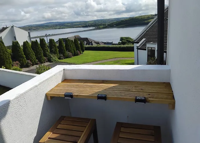 Bayview Costal Retreat Villa *