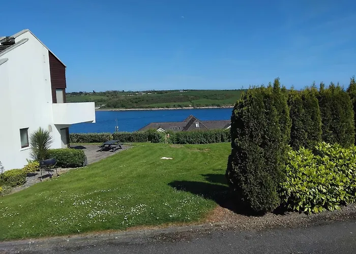Bayview Costal Retreat * Youghal